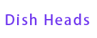 Haipei Industry Dished Heads