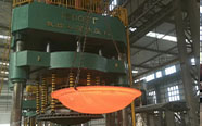 Haipei Industry Hemispherical tank heads