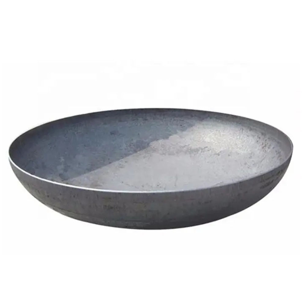 Cold Formed Tank Heads Elliptical Dished Head