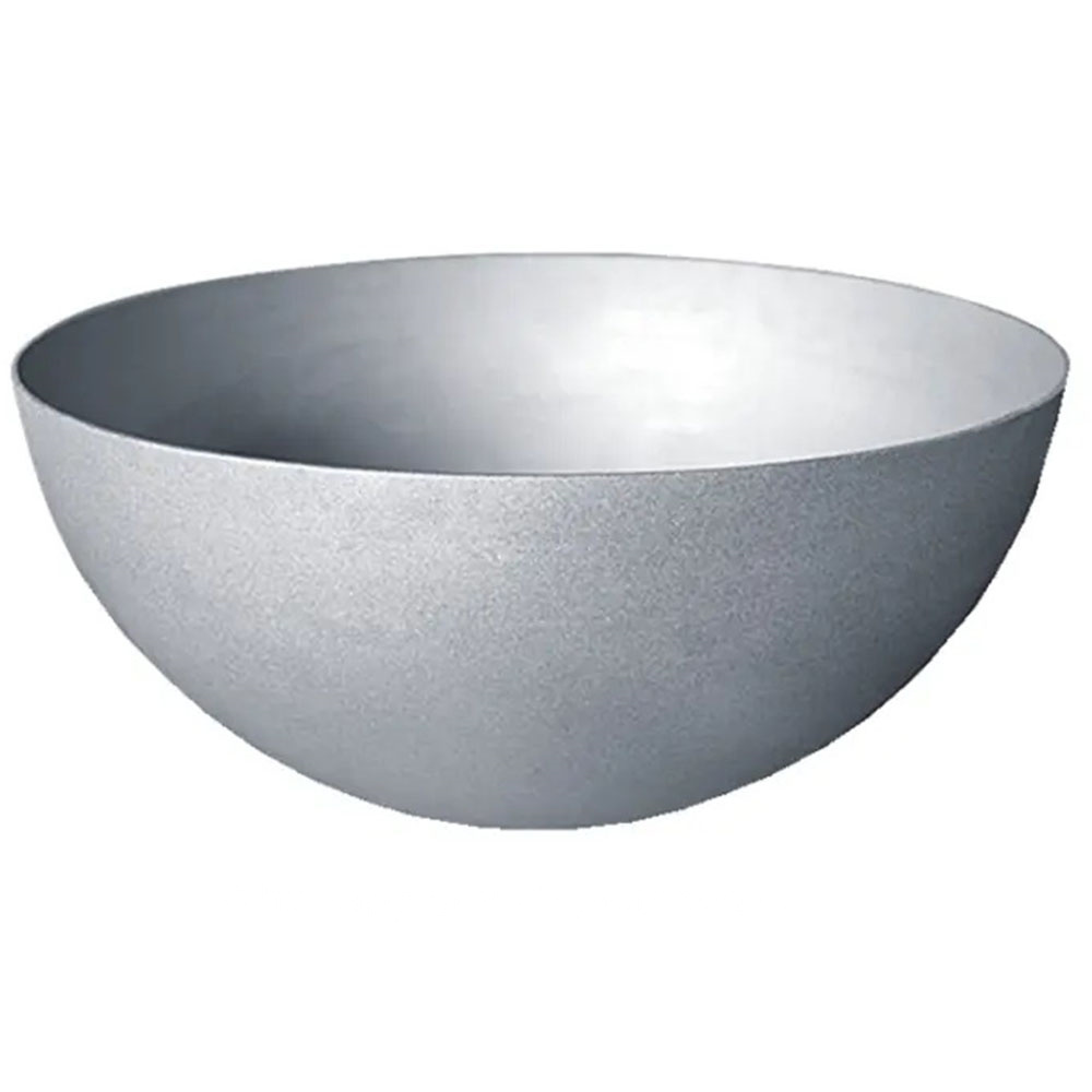 Haipei Industry Hemispherical Tank Head Steel Hemisphere