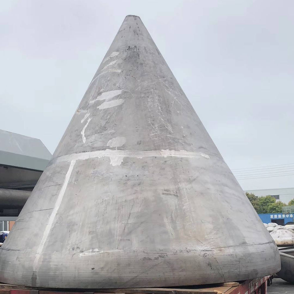 Haipei Industry Conical Dished Head Conical Heads